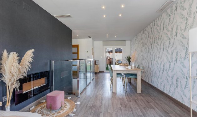 Resale - Penthouse - Elche - Campo de Fútbol