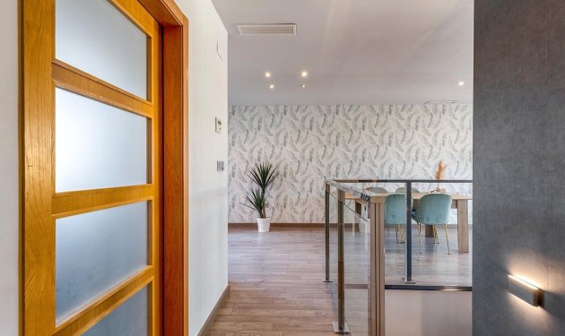 Resale - Penthouse - Elche - Campo de Fútbol