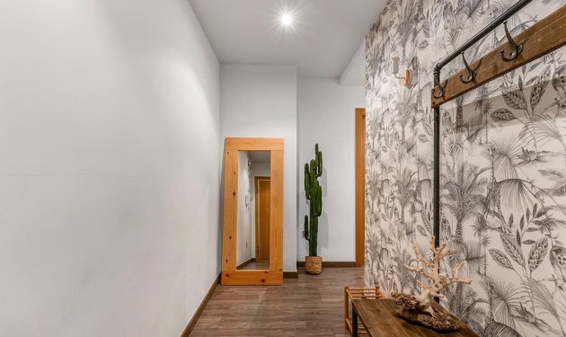 Resale - Penthouse - Elche - Campo de Fútbol