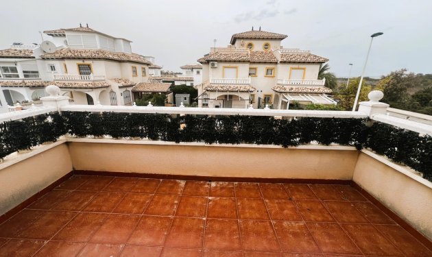 Resale - Townhouse - La marina - El pinet