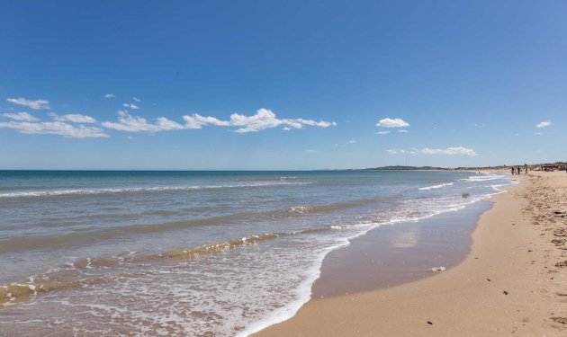 Resale - Townhouse - La marina - El pinet
