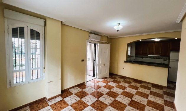 Resale - Townhouse - La marina - El pinet