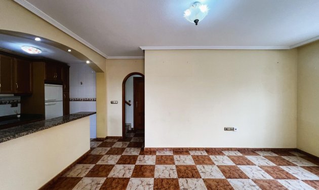 Resale - Townhouse - La marina - El pinet