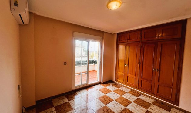 Resale - Townhouse - La marina - El pinet
