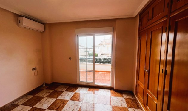 Resale - Townhouse - La marina - El pinet