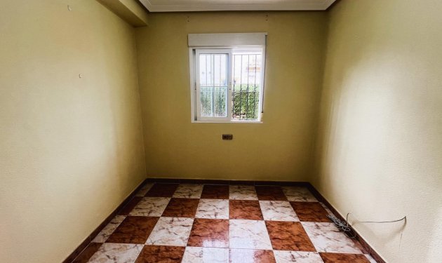 Resale - Townhouse - La marina - El pinet