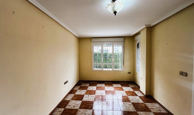 Resale - Townhouse - La marina - El pinet