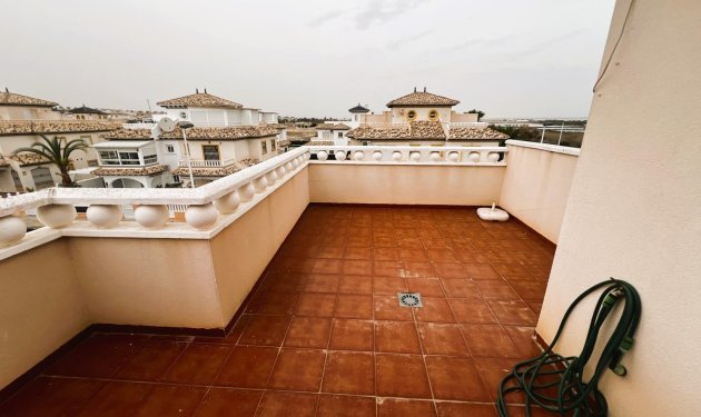 Resale - Townhouse - La marina - El pinet