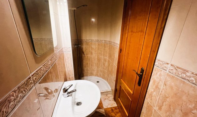 Resale - Townhouse - La marina - El pinet