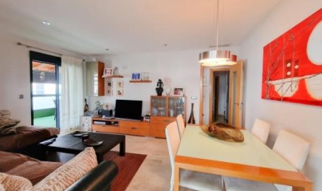 Resale - Penthouse - Elche - Campo de Fútbol