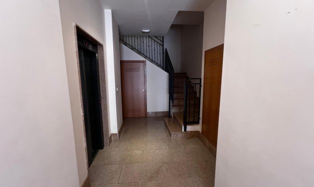 Resale - Penthouse - Elche - Campo de Fútbol