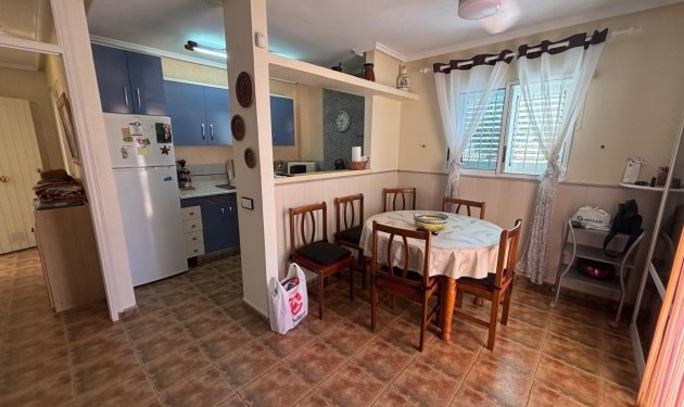 Resale - Casa Tipo Dúplex - Torrevieja - Los Frutales