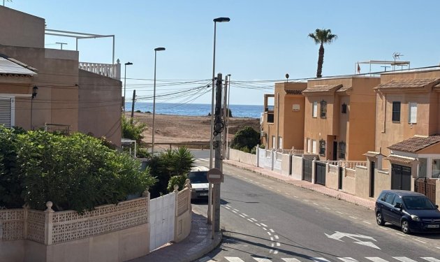 Resale - Casa Tipo Dúplex - Torrevieja - Los Frutales