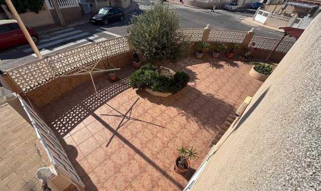 Resale - Casa Tipo Dúplex - Torrevieja - Los Frutales