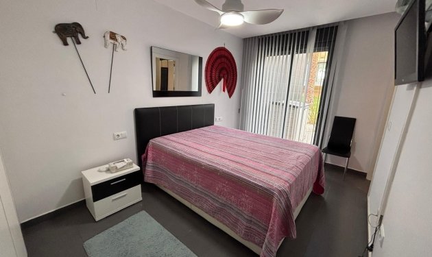Herverkoop - Herenhuis - Torrevieja - torrevieja