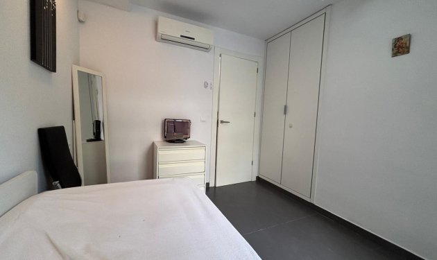 Herverkoop - Herenhuis - Torrevieja - torrevieja
