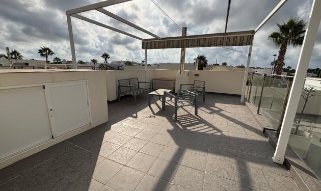 Herverkoop - Herenhuis - Torrevieja - torrevieja
