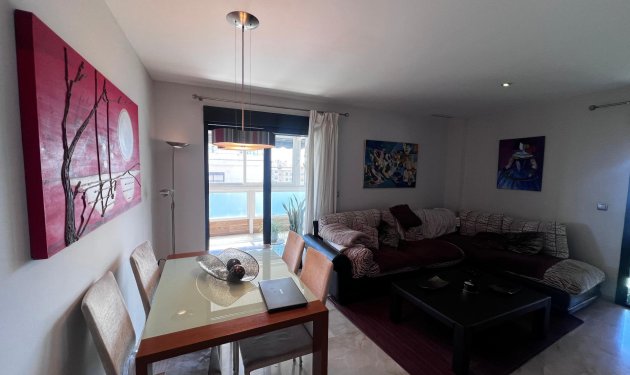 Resale - Penthouse - Elche - Campo de Fútbol