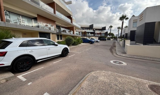 Herverkoop - Herenhuis - Torrevieja - torrevieja