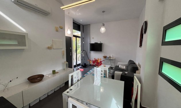 Herverkoop - Herenhuis - Torrevieja - torrevieja