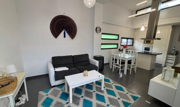 Herverkoop - Herenhuis - Torrevieja - torrevieja