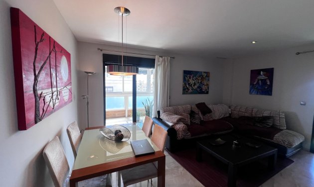 Resale - Penthouse - Elche - Campo de Fútbol