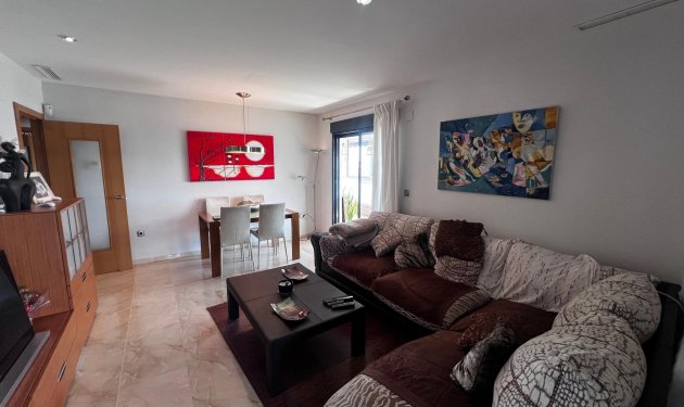 Resale - Penthouse - Elche - Campo de Fútbol