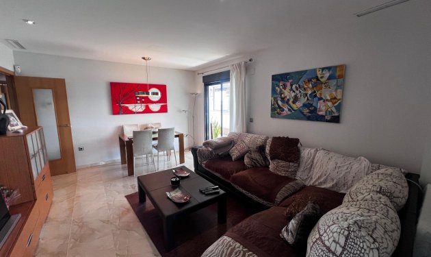 Resale - Penthouse - Elche - Campo de Fútbol