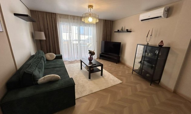 Odsprzedaż - Apartamento - Torrevieja - torrevieja