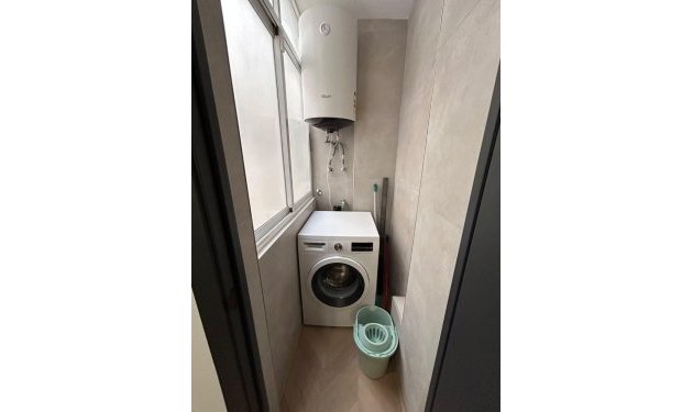 Odsprzedaż - Apartamento - Torrevieja - torrevieja