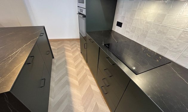 Odsprzedaż - Apartamento - Torrevieja - torrevieja