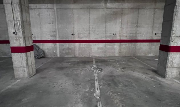 Resale - Penthouse - Elche - Campo de Fútbol