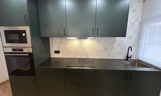 Odsprzedaż - Apartamento - Torrevieja - torrevieja
