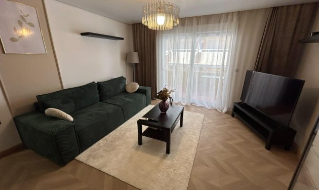 Odsprzedaż - Apartamento - Torrevieja - torrevieja