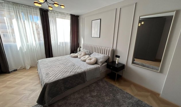 Odsprzedaż - Apartamento - Torrevieja - torrevieja