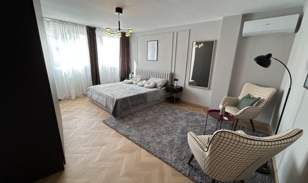 Odsprzedaż - Apartamento - Torrevieja - torrevieja