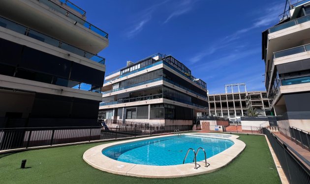 Resale - Penthouse - Elche - Campo de Fútbol