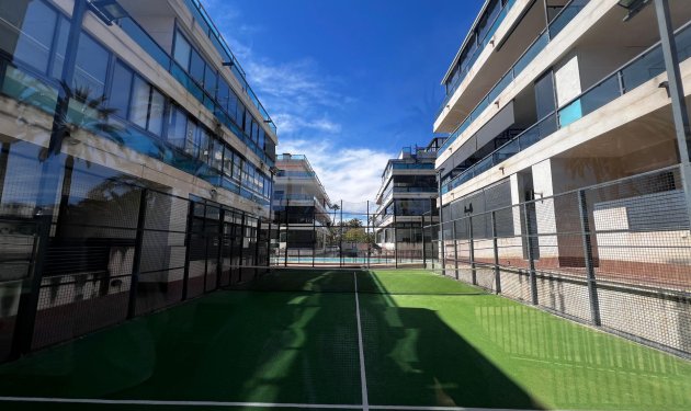 Resale - Penthouse - Elche - Campo de Fútbol