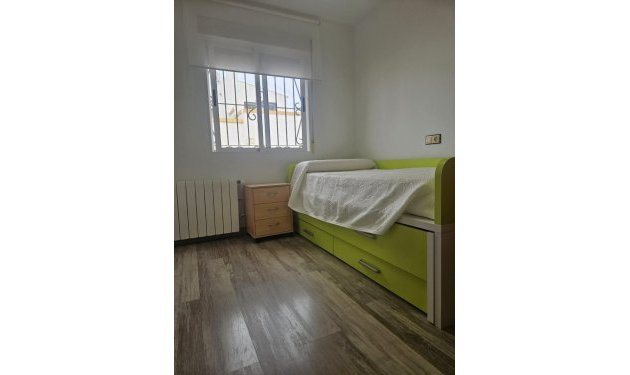 Resale - Townhouse - Torrevieja - Orihuela costa