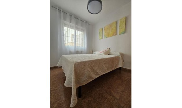 Resale - Townhouse - Torrevieja - Orihuela costa