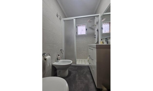 Resale - Townhouse - Torrevieja - Orihuela costa