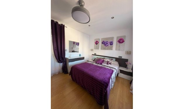 Resale - Townhouse - Torrevieja - Orihuela costa