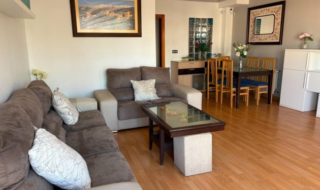 Resale - Townhouse - Torrevieja - Orihuela costa