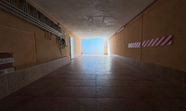 Resale - Townhouse - Torrevieja - Orihuela costa