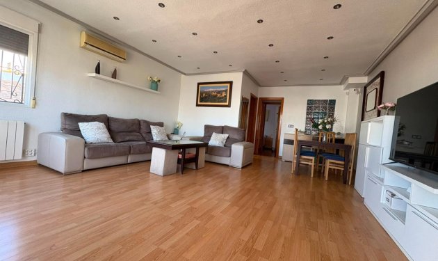 Resale - Townhouse - Torrevieja - Orihuela costa