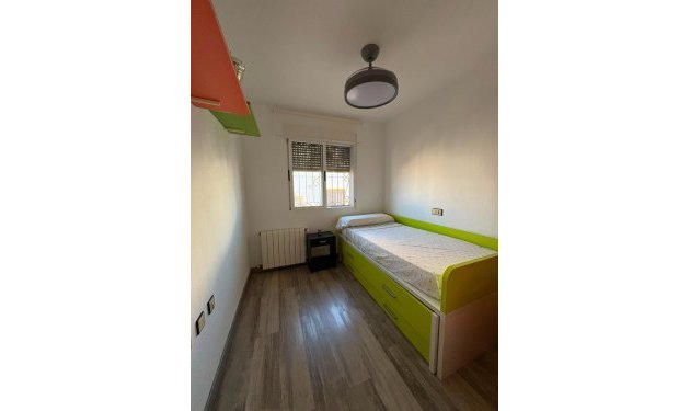 Resale - Townhouse - Torrevieja - Orihuela costa