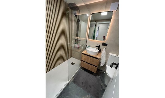 Reventa - Apartamento - Torrevieja