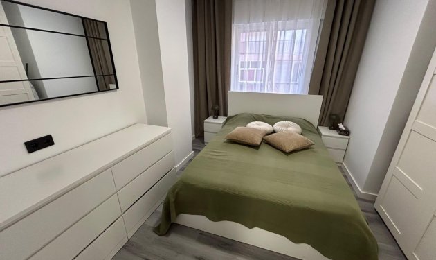 Reventa - Apartamento - Torrevieja