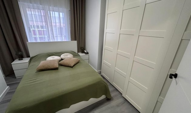 Reventa - Apartamento - Torrevieja