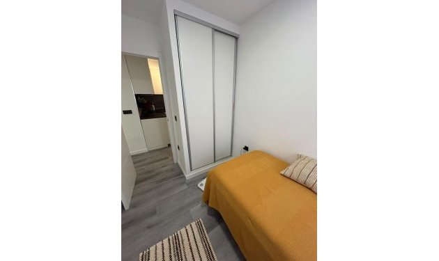 Reventa - Apartamento - Torrevieja